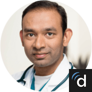 Prasad Lakshminarasimhiah, MD