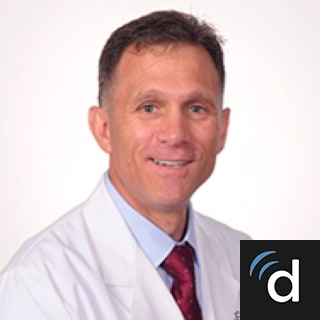 Damian Rispoli, MD
