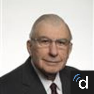 Harry Logue, MD