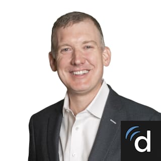 Jason Cundiff, MD, Otolaryngology (ENT), Barrington, IL