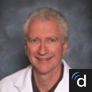 Robert Baird, MD
