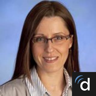 Ewa Bilinski, MD, Obstetrics & Gynecology, Chicago, IL