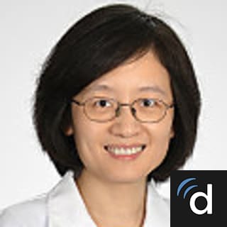 Fan Cheng, MD