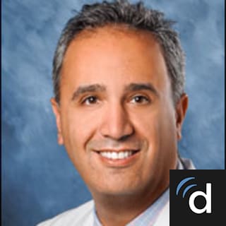 Moise Danielpour, MD