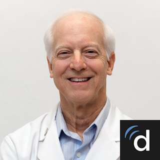 Bradley Beckman, MD