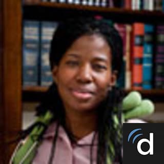 Lekenda (Jones) Chapman, Pediatrics, Elkins Park, PA