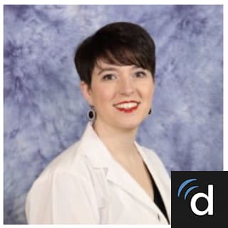 Holly Gates, Family Nurse Practitioner, Benton, IL