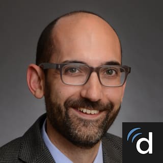 Christopher Bonafide, MD