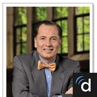 Dimitri Azar, MD