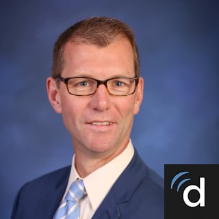 Charles Yates, MD