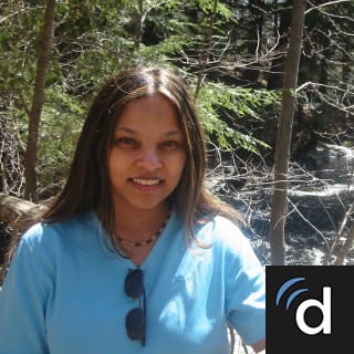 Khushbu Chandarana, MD, Endocrinology, Cary, NC