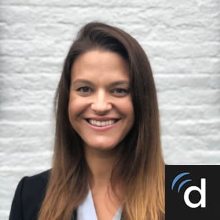 Michelle Scheurich, MD