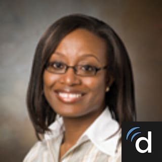 Olukemi Akande, MD