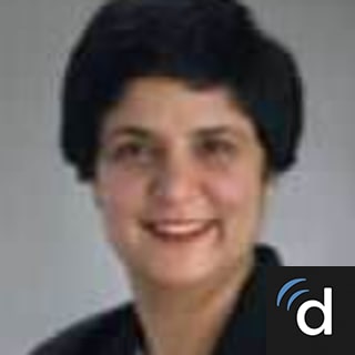 Jyoti Panicker, MD