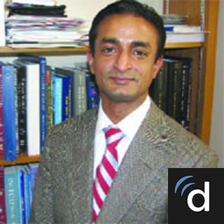 Ashequl Islam, MD