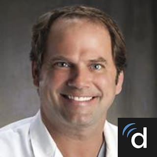 Bradley Ahlgren, MD