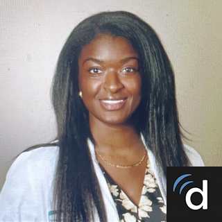 Dr. Zenobia Ofori-Dankwa, MD | Norfolk, VA | Obstetrician-Gynecologist ...