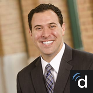 Evan Russell, MD, Cardiology, Columbus, IN