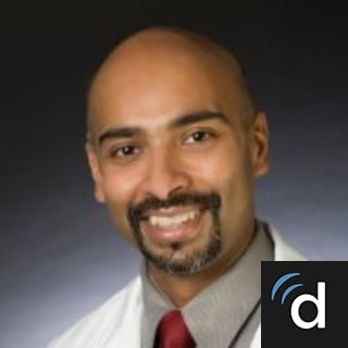 Thushan DeSilva, MD