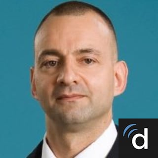 Christian Popa, MD
