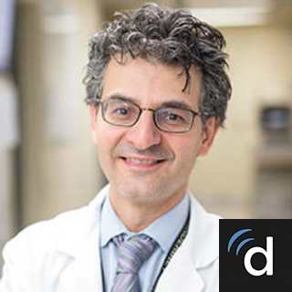 Reed Omary, MD, Radiology, Nashville, TN