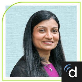 Parul (Dand) Little, MD