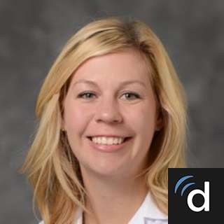 Jessica Kinnell, Vascular Surgery, Detroit, MI