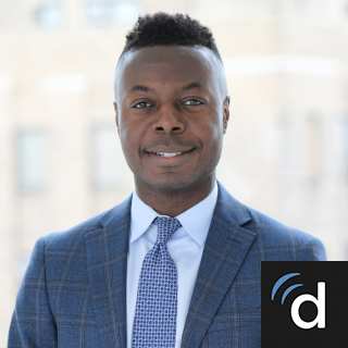 Nana O. Sarpong, MD