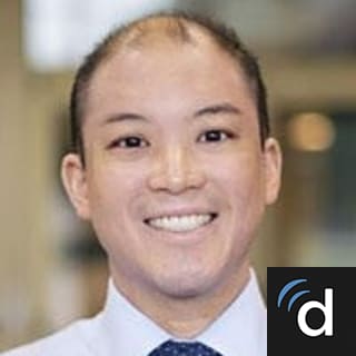 Patrick Lin, MD