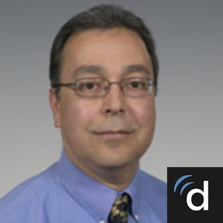 Antonio Pedroza, MD