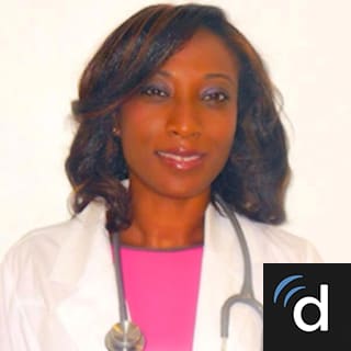 Tahshann Richards, DO, Family Medicine, New York, NY