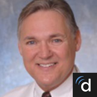 Terry Davis, MD