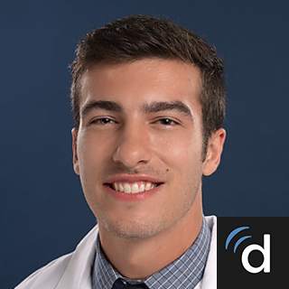 Nicholas Prosper, Physician Assistant, Stroudsburg, PA