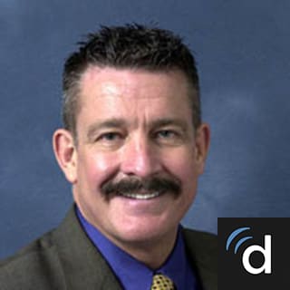Robert Stulting, MD