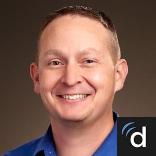Mark Jepson, Psychiatric-Mental Health Nurse Practitioner, Meridian, ID