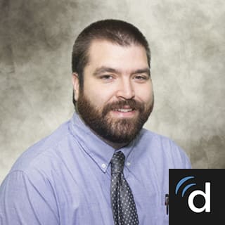 Sam Campbell, MD, Emergency Medicine, Benton Harbor, MI
