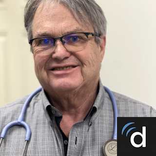 William Sutherland, Acute Care Nurse Practitioner, Du Bois, PA