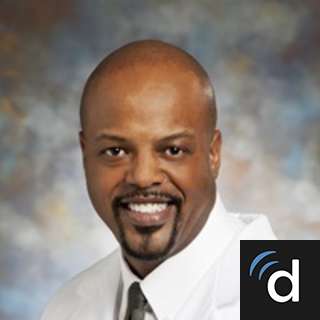 Collis Barksdale, MD
