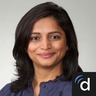 Purvi Patel, MD