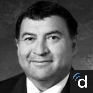 Patrick Gomez, MD, Otolaryngology (ENT), El Paso, TX