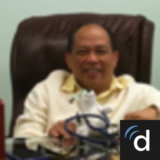 Leopoldo Cabrera, MD