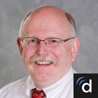 George Morrison III, MD