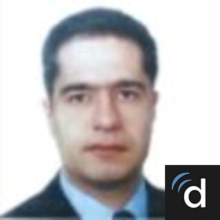 Adel El Boueiz, MD