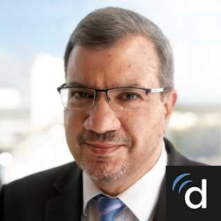 Mohamed Kharfan-Dabaja, MD