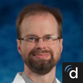 Paul Haney, MD