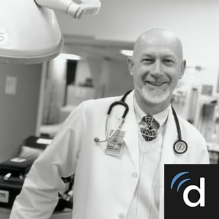 Ronald Dobson, MD