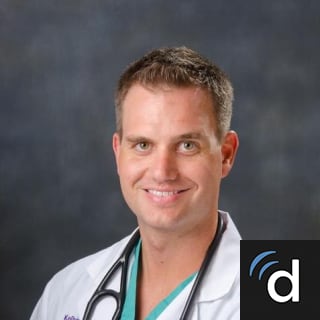 Kolby Voight, MD