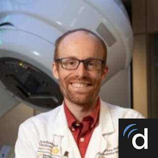Matthew Vernon, MD, Radiation Oncology, Bennington, VT