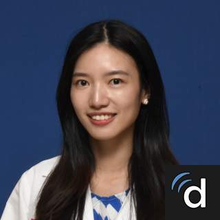 Jo-Hsuan Wu, MD, Ophthalmology, New York, NY