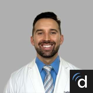 Zachary Harris, DO, Other MD/DO, Clearwater, FL